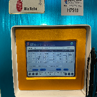BioTeKe AU1001-96 Automated Nucleic Acid Extraction System image 3